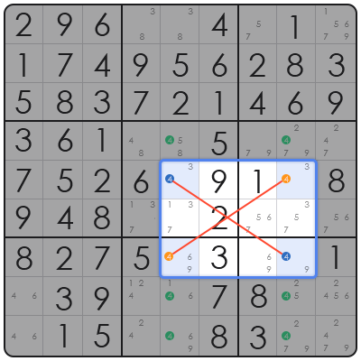 sudoku puzzle book