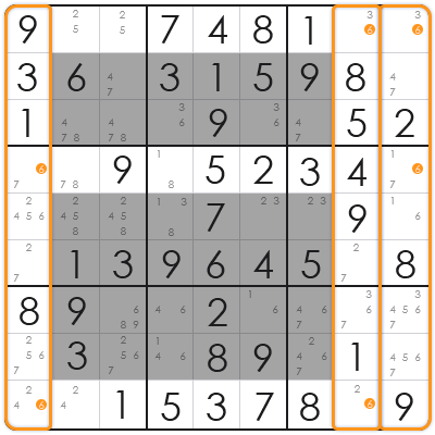 sudoku au